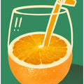 Orange juice