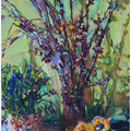 Spring still life