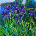 Irises