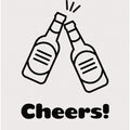 Art Prints of Cheers