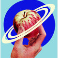 NASA Space Apple