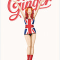 Ginger Spice