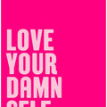 Self-Love Boldly