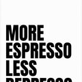 Espresso Uplift