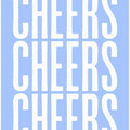 Triple Cheers Fest