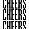 Triple Cheers
