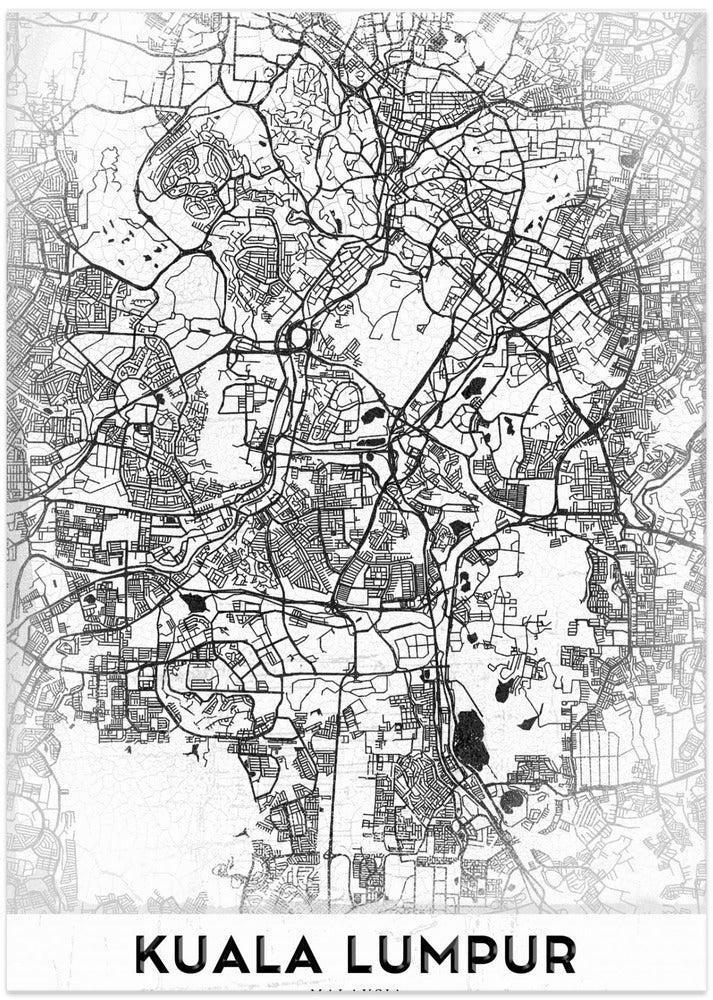 Kuala Lumpur