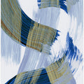 Abstract Brush Strokes 13