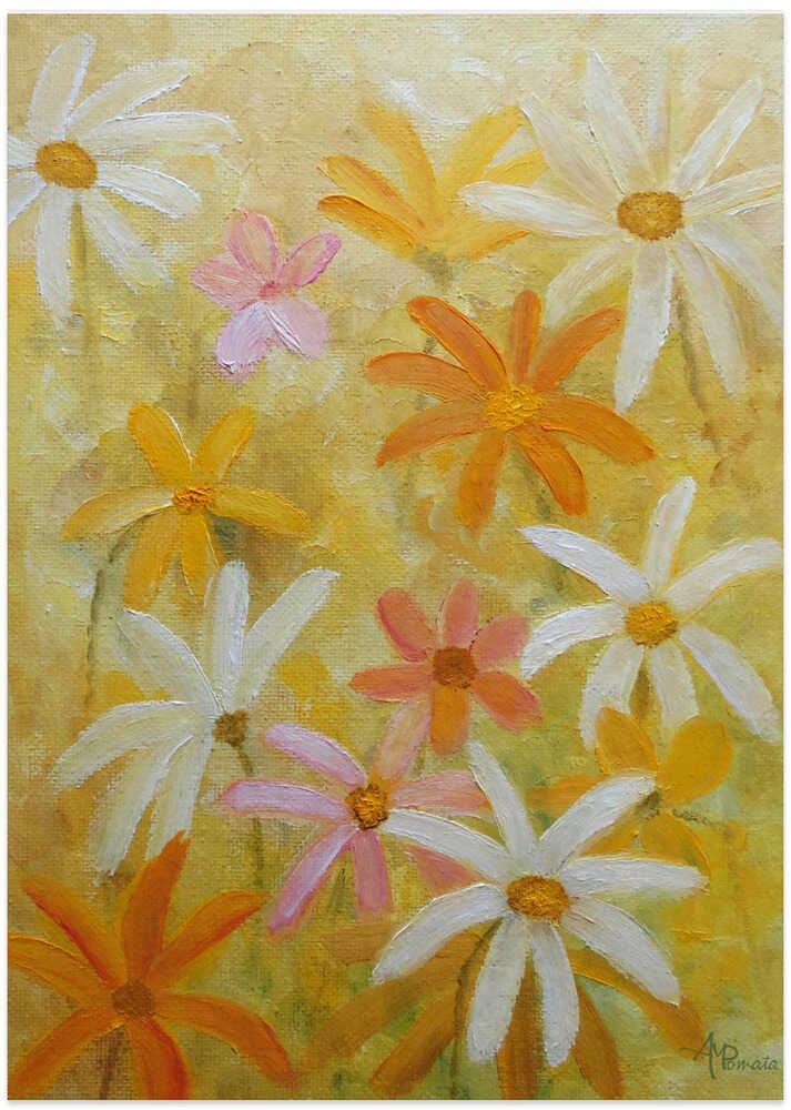 Vanilla Strawberry Lemon Cream