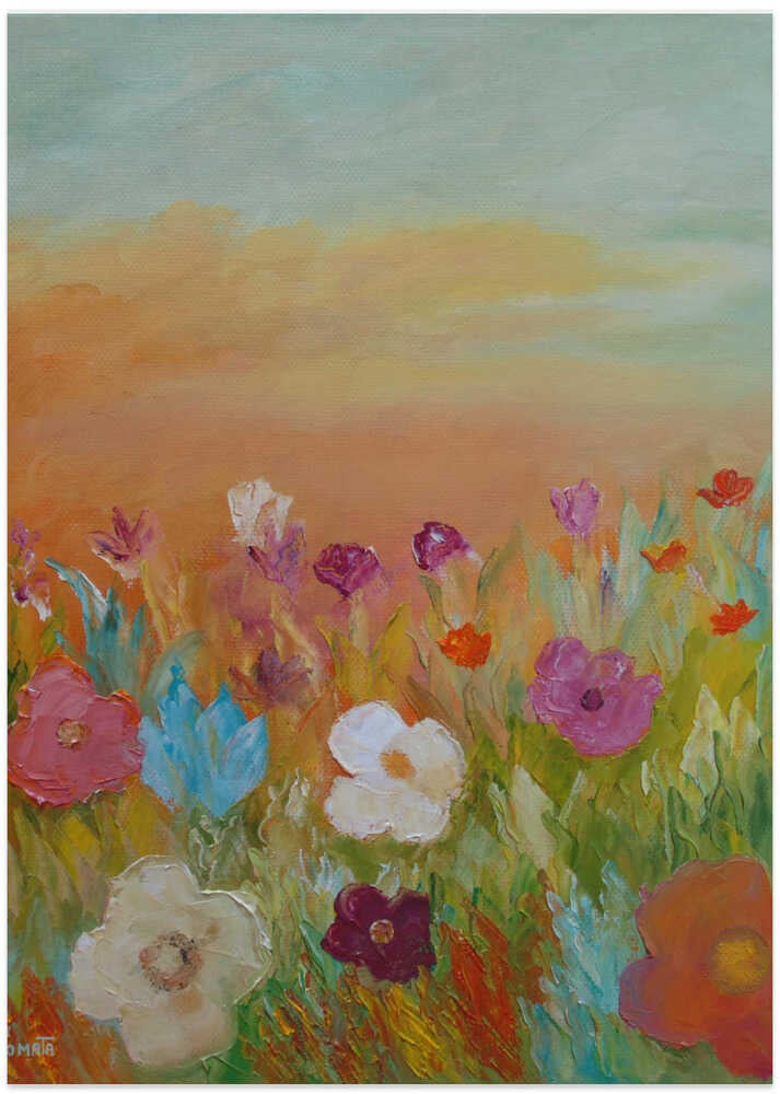 There Where the Sun Hides