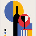 Bauhaus Wine Lodge