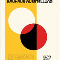 Bauhaus Ausstellung