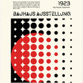 Bauhaus Ausstellung