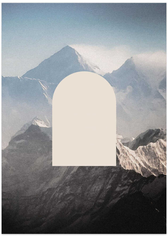 Peak Through Portal