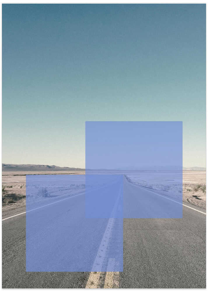 Desert Horizon Blocks