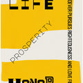 Bible verse - Life prosperity and Honor