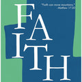 Bible verse - Faith