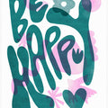Be Happy