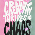 Creative Chaos