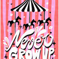 Carousel - Never Grow Up