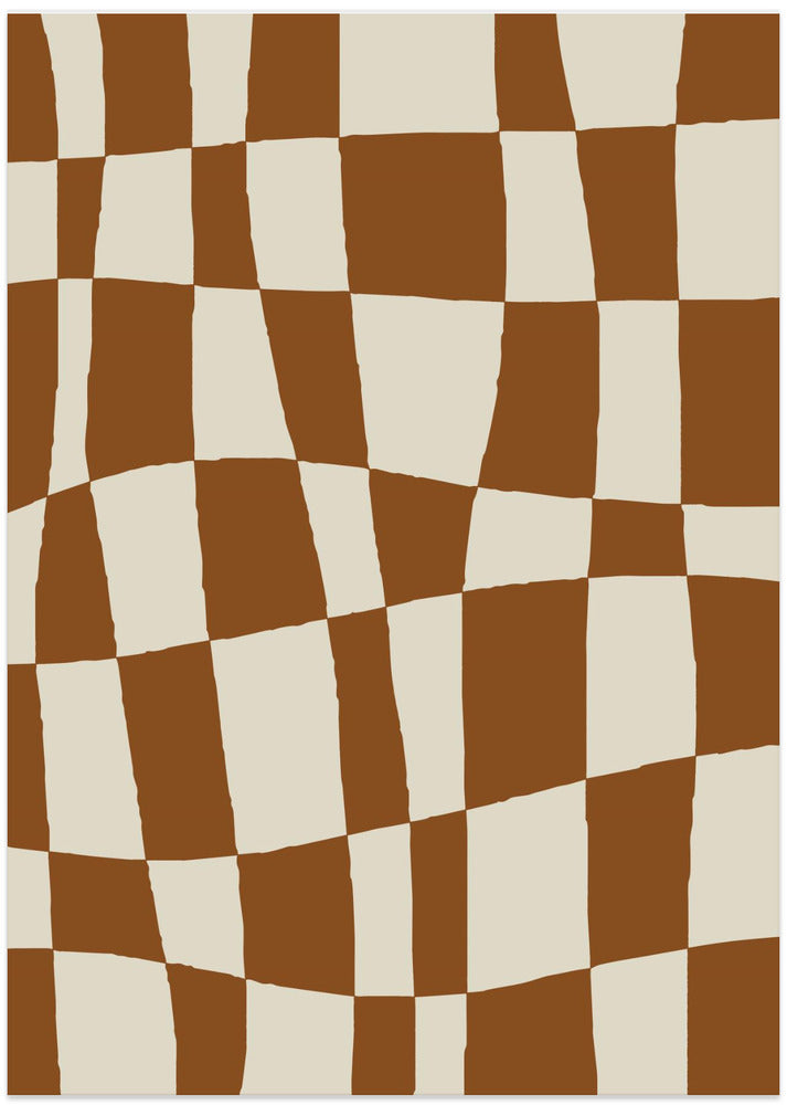 Minimal Checkerboard