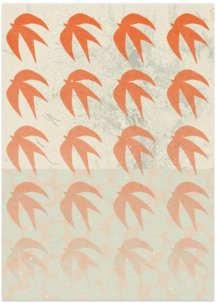 Abstract Composition 1