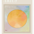 Art Prints of Zodiac Aries