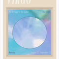 Art Prints of Zodiac Virgo