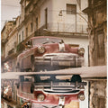Art Prints of Streets of Havana, Cuba
