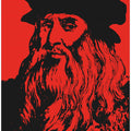 Art Prints of Da Vinci