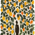 Art Prints of In The Lemon Garden
