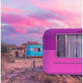 Art Prints of Trailer Life