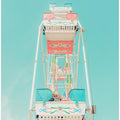 Art Prints of Ferris Wheel Nostalgia
