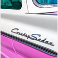 Art Prints of Country Sedan