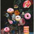 Bouquet of Donuts
