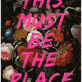 Art Prints of This Must Be The Place