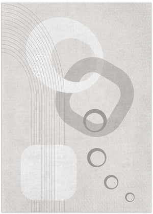 Art Prints of Mid-Century Modern - Together