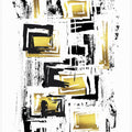 Art Prints of ABSTRACT ART Squaremania