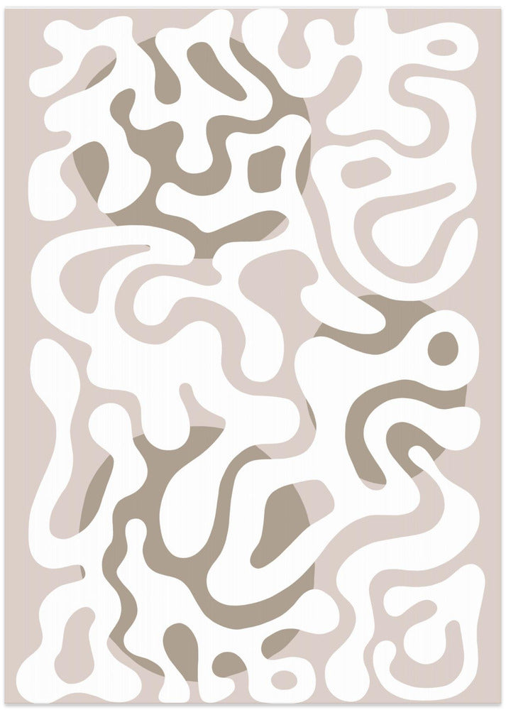 Art Prints of Twisted Beats No. 10.5 - Festival