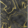 Art Prints of Golden Flows No. 11