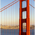 Art Prints of SAN FRANCISCO Golden Gate Bridge