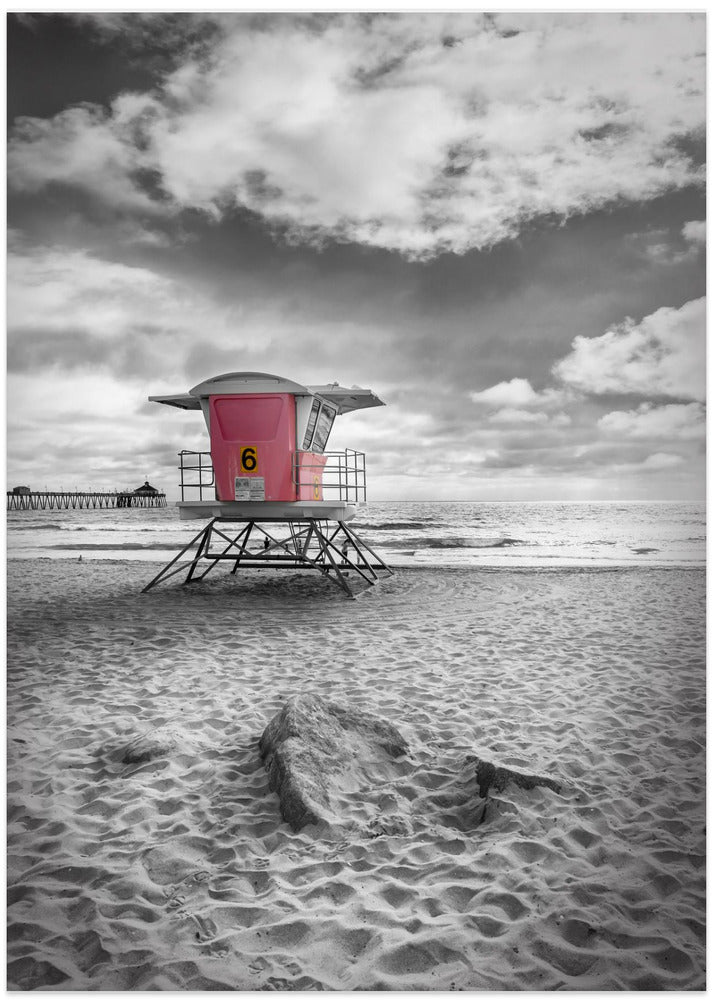 SAN DIEGO Imperial Beach