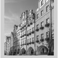 Art Prints of In focus: JELENIA GÓRA Market Square