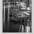 Art Prints of In focus: VENICE View from Rialto Bridge