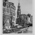 Art Prints of In focus: AMSTERDAM De Munt