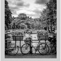 Art Prints of In focus: AMSTERDAM Herengracht