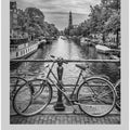 Art Prints of In focus: AMSTERDAM Prinsengracht