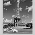 Art Prints of In focus: BERLIN Victory Column