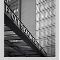 Art Prints of In focus: BERLIN Potsdamer Platz
