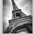 Art Prints of In focus: PARIS Eiffel Tower